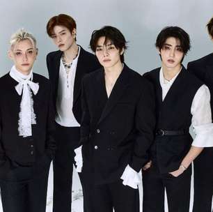 Stray Kids domina o Japan Gold Disc Awards 2026 com quatro troféus