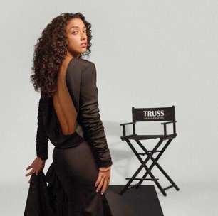 UAU! Alice Carvalho revela novo visual para viver personagem no cinema