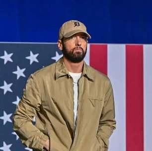 Eminem homenageia DJ Lord Sear após morte: 'Tornou o mundo um lugar melhor'