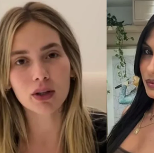 Verdade revelada! Saiba o que irritou Virginia no caso com Ana Castela