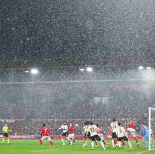 Midtjylland vence Nottingham Forest e sai na frente nas oitavas da Liga Europa