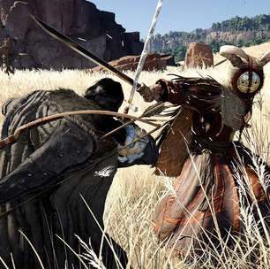 Crimson Desert adiciona Denuvo faltando poucos dias para o lançamento