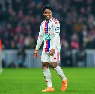 Endrick enfrenta sua maior vítima espanhola em estreia pelo Lyon na Europa League