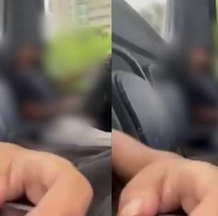 Jovem denuncia assédio sexual dentro de ônibus no Rio: 'Se masturbando me olhando fixamente'