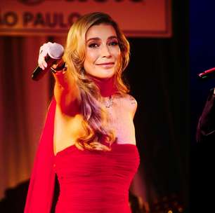 Luiza Possi comenta despedida da MPB e nova fase na música gospel: 'Sinto um chamado'