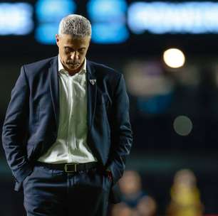 São Paulo x Chapecoense: Tricolor se manterá forte como mandante após saída de Crespo?