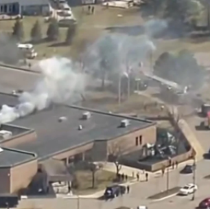 Atirador morre após ataque em sinagoga nos EUA; polícia investiga atentado