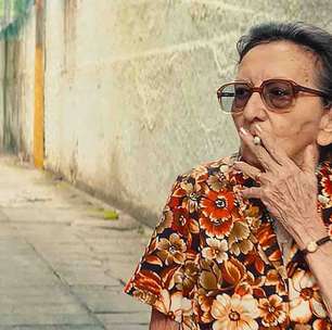 Tânia Maria reflete sobre tabagismo, condição que a impediu de ir ao Oscar: 'Pulmão fraquinho'