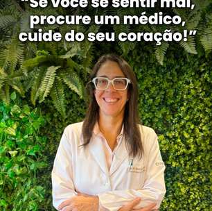 Arritmias cardíacas aumentam durante a menopausa?