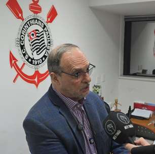 Romeu Tuma se defende de acusações de Stabile e afirma mudanças nas comissões do Corinthians