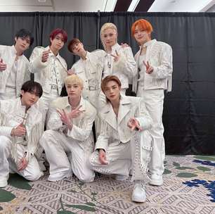 Dia do k-pop? Rock in Rio completa line-up do dia 11/09, encabeçado pelo Stray Kids