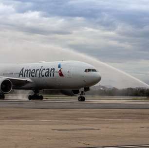 American Airlines terá dois voos diários entre Rio e Miami no próximo verão