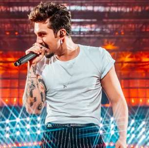 Luan Santana: tudo sobre o show 'Registro Histórico' em SP