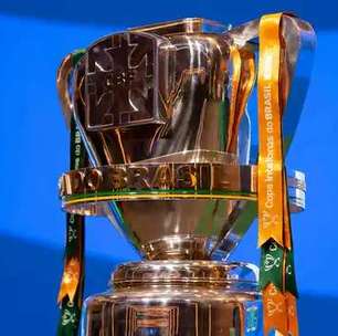 Definido! Paysandu conhece adversário da quarta fase da Copa do Brasil