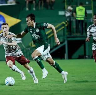 Definido! Goiás conhece adversário da quarta fase da Copa do Brasil