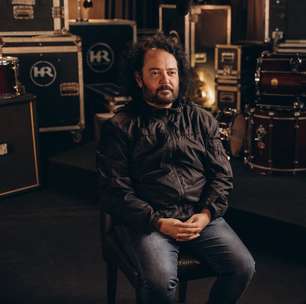 Exclusivo: Fred Castro relembra início do Raimundos e reação ao ouvir "Mulher de Fases" em nova série