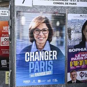Eleições municipais na França podem revelar possíveis alianças para presidencial de 2027