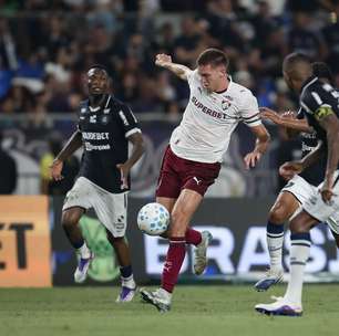 Fluminense domina no Mangueirão e amplia crise do Remo no Brasileirão