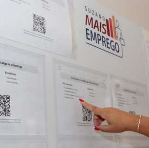 Suzano Mais Emprego divulga 496 novas oportunidades; veja como se candidatar