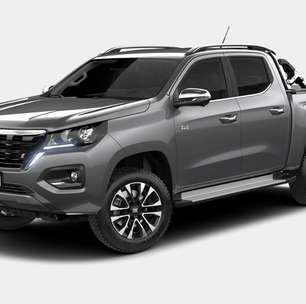 Com R$ 55 mil de desconto Fiat Titano não bate a picape da GWM no preço inicial de R$ 220 mil