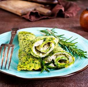 Ora-pro-nóbis: 5 receitas fáceis para deixar o almoço mais saudável