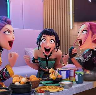 Guerreiras do K-Pop 2 é confirmado pela Netflix e vai surpreender os fãs: "Há muito mais história para contar"