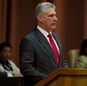 Cuba confirma negociações com EUA