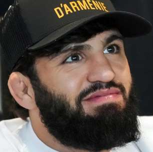 Escanteado por Dana White, Arman Tsarukyan revela negociações para retorno ao UFC