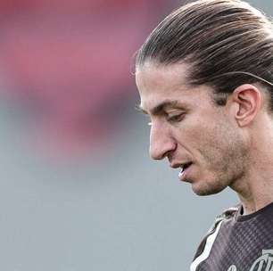 Ex-Flamengo, Filipe Luís se defende na Justiça em ação sobre venda de veículo