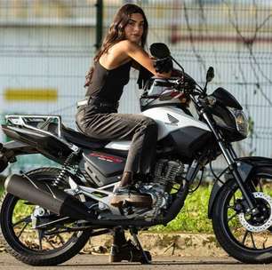 Honda CG 160 e + 37 motos ficam livres do IPVA em 2026