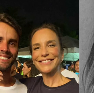 'Quem é essa aí, papai?': crise de ciúme de Ivete Sangalo que virou meme tem relação inusitada com suposto affair de Daniel Cady. Entenda!