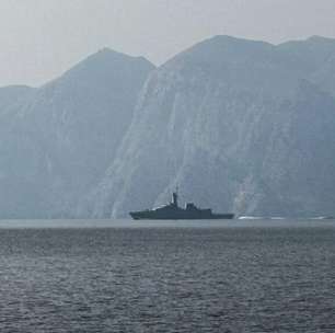 Estreito de Ormuz bloqueado: é possível contornar essa importante rota global de petróleo?