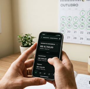 O erro financeiro que impede muitas pessoas de sair das dívidas e começar a guardar dinheiro