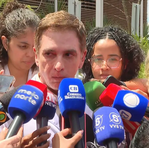 Médico de Bolsonaro diz que quadro de saúde é grave