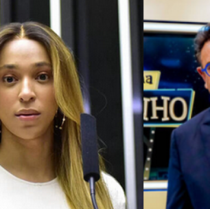 Ministério das Comunicações vai analisar pedido de Erika Hilton para suspender o 'Programa do Ratinho'