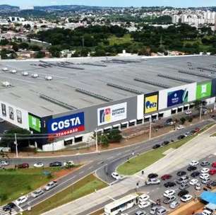 MotoGP: Shopping Estação Goiânia recebe exposição com miniaturas de corrida