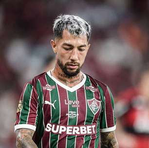 Fluminense x Athletico-PR: Lucho Acosta pode decidir o jogo; veja as odds