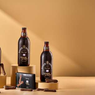 Cerveja com chocolate ao leite? Conheça a nova aposta para a Páscoa