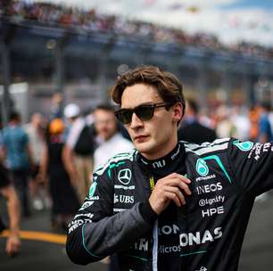 GP da China: Russell chega como favorito após vitória na estreia; veja odds