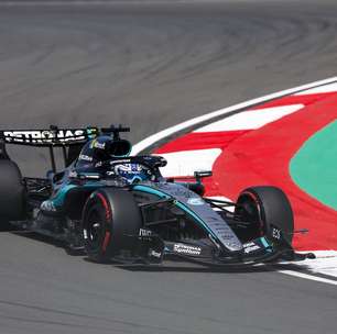 F1: Confira a classificação do campeonato após o GP da China de 2026