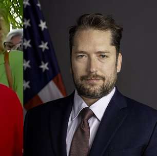 Lula diz que 'proibiu' entrada de assessor de Trump no Brasil e cobra fim de sanção contra Padilha