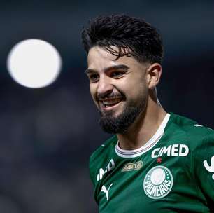 Palmeiras x Mirassol: será que Flaco López marca mais uma vez? Veja as odds