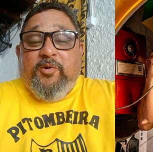 'Camiseta de Wagner Moura' faz troça carnavalesca faturar quase R$ 1 milhão