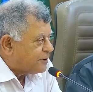 Vereador do PR fala que água suja é 'tão podre que preto perde para ela'