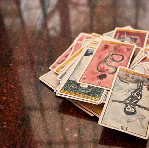 Tarot do dia: previsão para os 12 signos em 14/03/2026