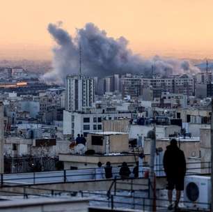 Israel diz que guerra ao Irã inicia 'fase decisiva', diz ministro da Defesa
