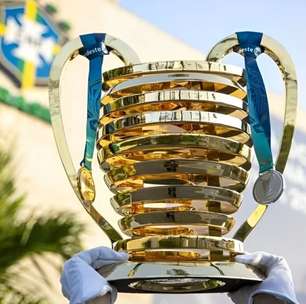 CBF define tabela e Vitória já sabe quando estreia na Copa do Nordeste; veja os jogos do Leão