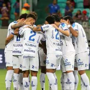 Paysandu corre para renovar com peça importante após oferta milionária do futebol português