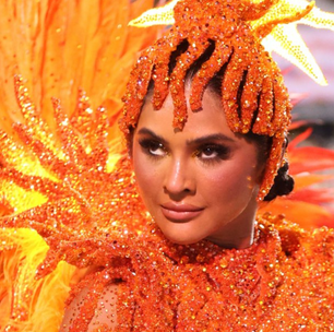 Fora da Unidos da Tijuca? Mileide Mihaile está com o cargo de rainha de bateria ameaçado e o motivo gira em torno de R$ 500 mil. Entenda!