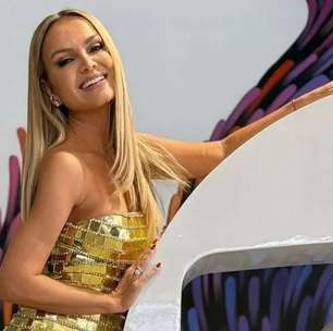 Eliana revela motivo de ter trocado o SBT pela Globo